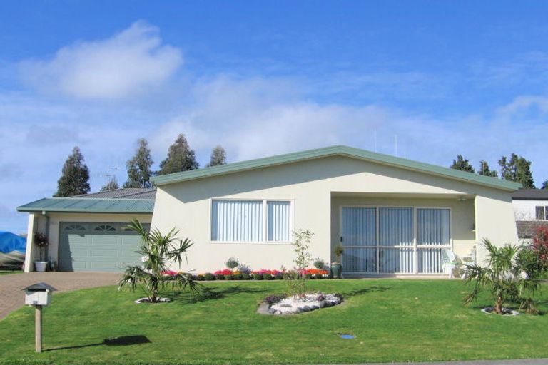 Photo of property in 39 Stephens Place, Hairini, Tauranga, 3112