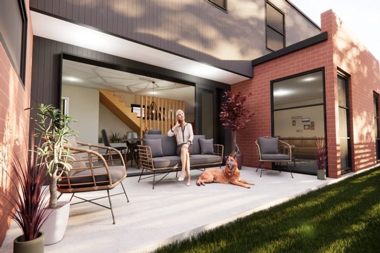 Photo of property in 232 Park Estate Road, Rosehill, Papakura, 2113