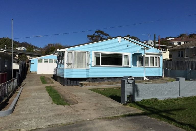 Photo of property in 79 Emano Street, Toi Toi, Nelson, 7010
