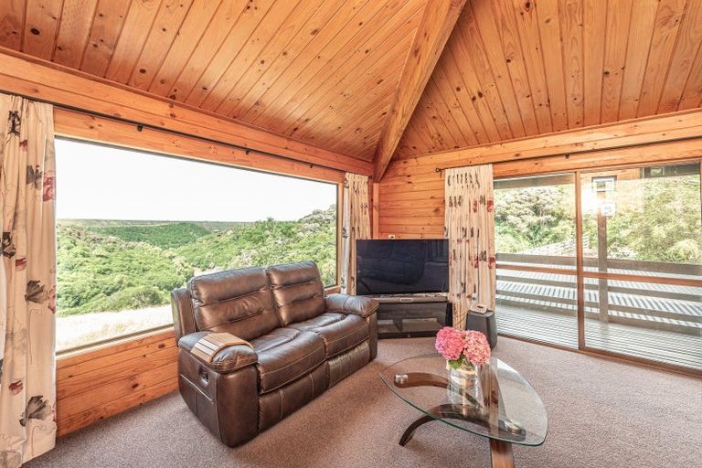 Photo of property in 306 Campbell Road, Brunswick, Whanganui, 4571