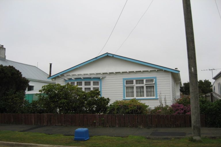Photo of property in 25 Normanby Street, Saint Kilda, Dunedin, 9012