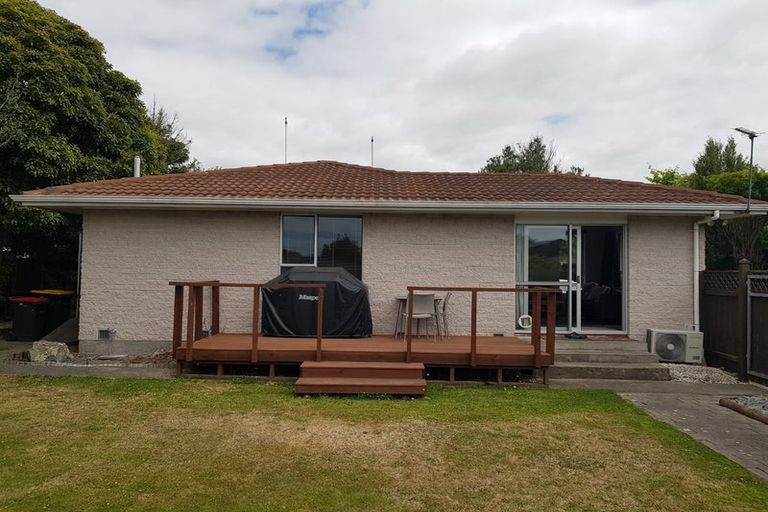 Photo of property in 47a Kildare Street, Northwood, Christchurch, 8051