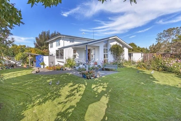 Photo of property in 18 Rutherglen Avenue, Ilam, Christchurch, 8041