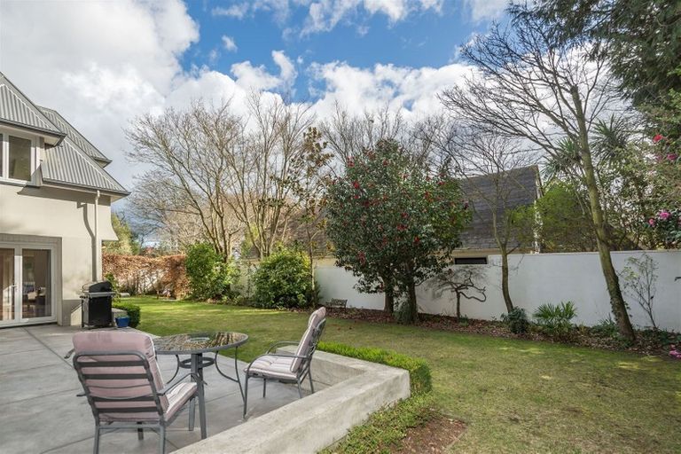 Photo of property in 205 Clyde Road, Burnside, Christchurch, 8053
