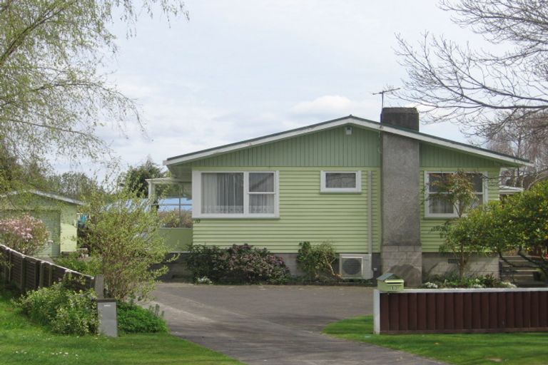 Photo of property in 10 Pandora Avenue, Sunnybrook, Rotorua, 3015