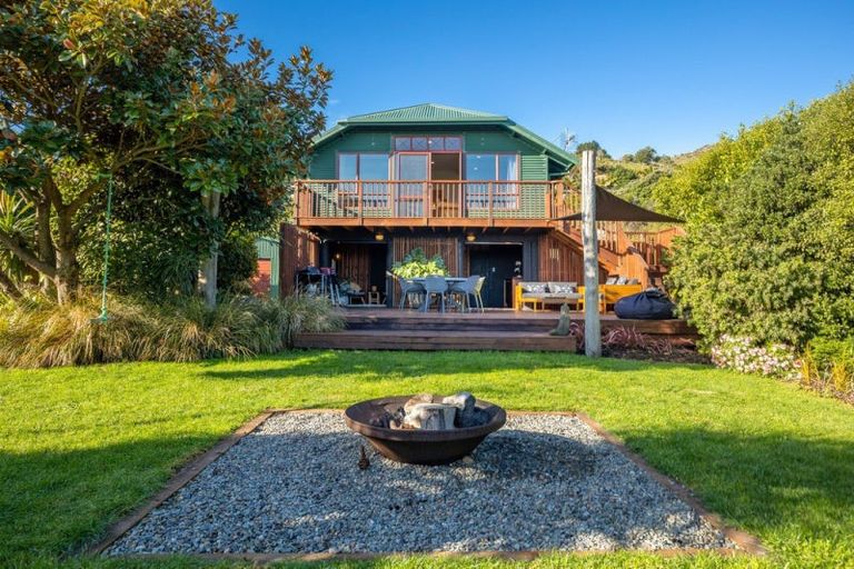 Photo of property in 8 Seafield Terrace, Glenduan, Nelson, 7071