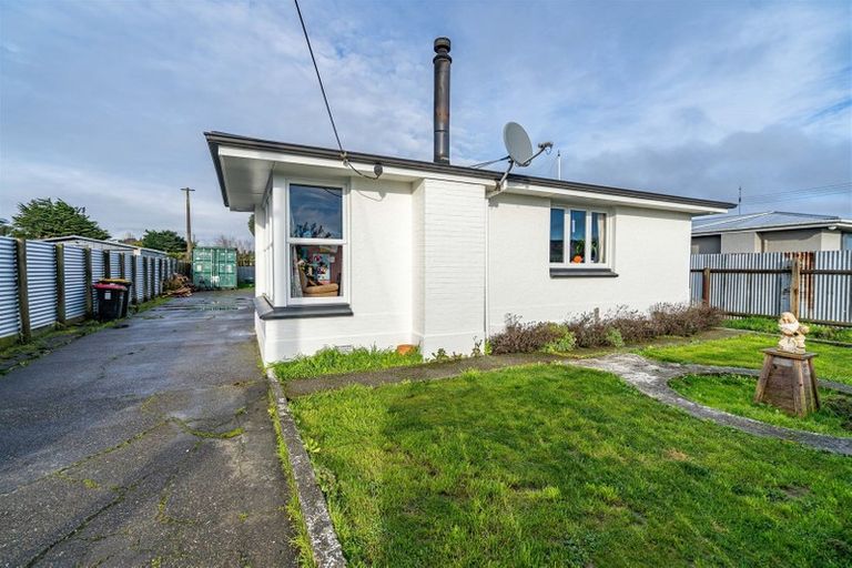 Photo of property in 211 Mcquarrie Street, Kingswell, Invercargill, 9812