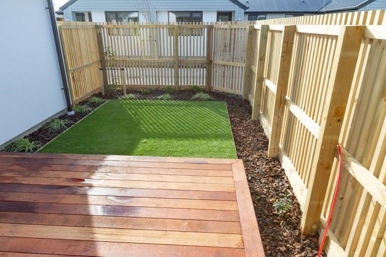 Photo of property in 15/58 Bamford Street, Woolston, Christchurch, 8023