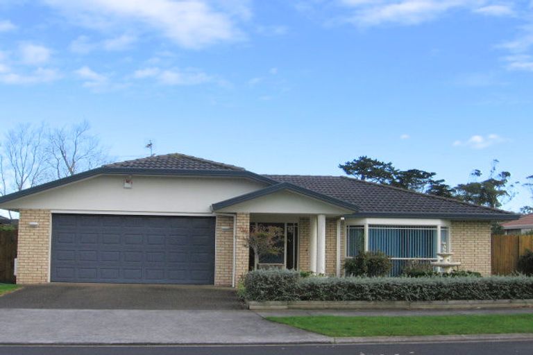 Photo of property in 29 Glanworth Place, Dannemora, Auckland, 2016