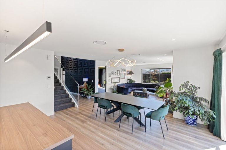 Photo of property in 1 De Surville Way, Pegasus, 7612