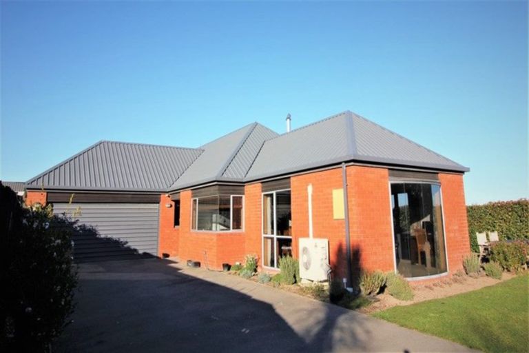 Photo of property in 9 Lordship Place, Templeton, Christchurch, 8042