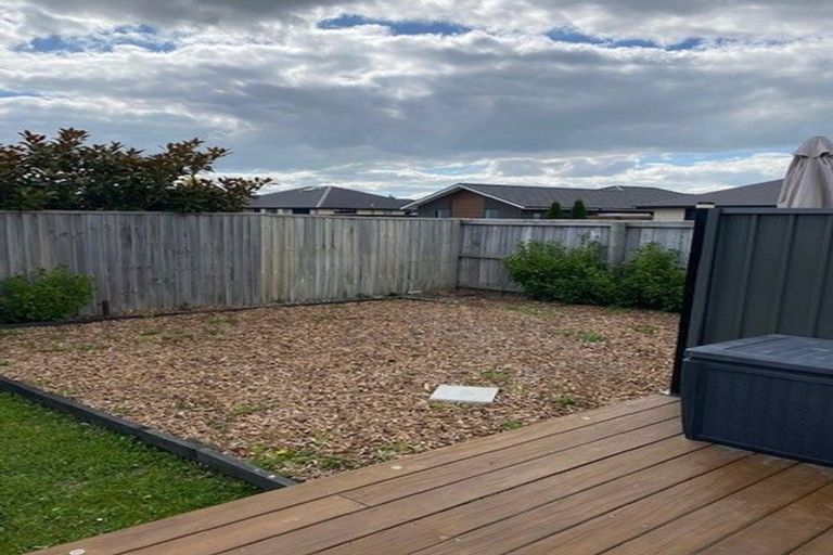 Photo of property in 3 Blue Jean Avenue, Rolleston, 7614