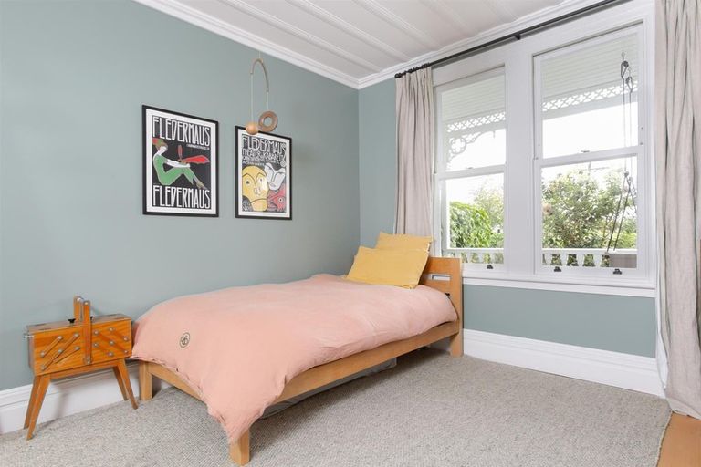 Photo of property in 8 Schofield Street, Grey Lynn, Auckland, 1021