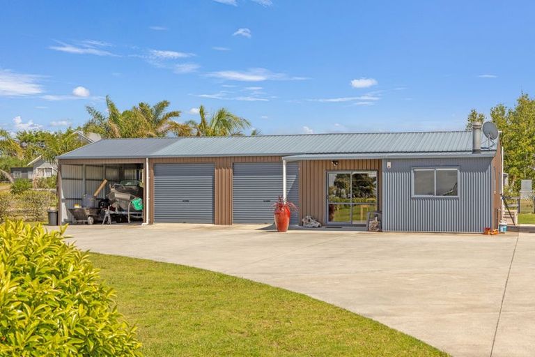Photo of property in 8 Te Ranginui Place, Karikari Peninsula, Kaitaia, 0483