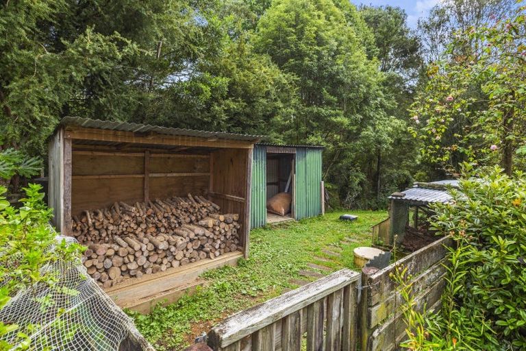 Photo of property in 102 Waitetuna Valley Road, Waitetuna, Raglan, 3295