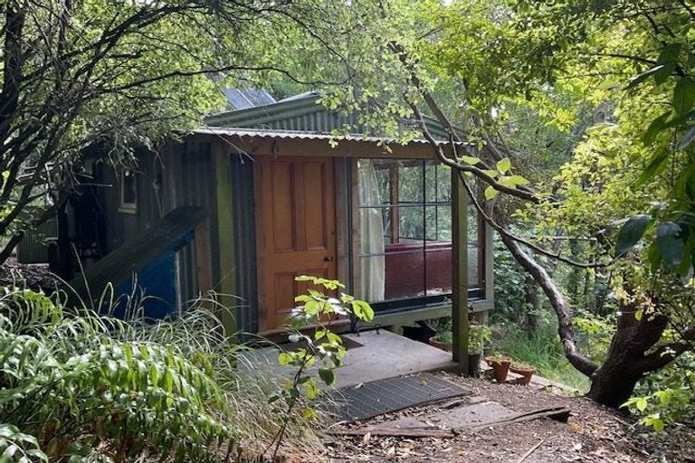 Photo of property in 24 College Road, Lyttelton, 8082