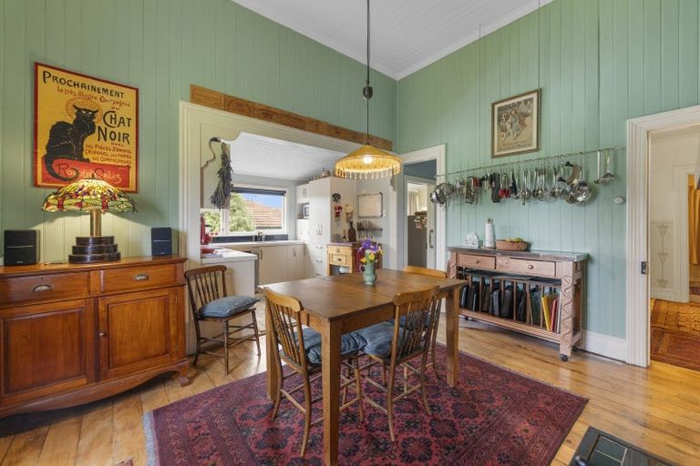 Photo of property in 19 Lune Street, South Hill, Oamaru, 9400