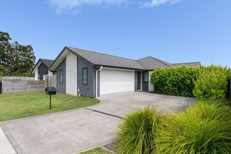 Photo of property in 24 Augusta Rise, Omokoroa, 3114
