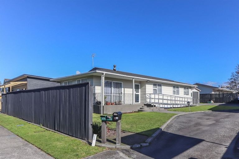 Photo of property in 56 Matai Street, Inglewood, 4330