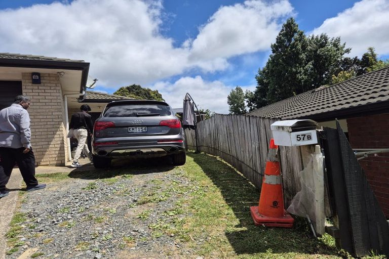 Photo of property in 57b Sabulite Road, Kelston, Auckland, 0602