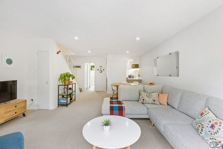 Photo of property in 16c Saint Albans Street, St Albans, Christchurch, 8014