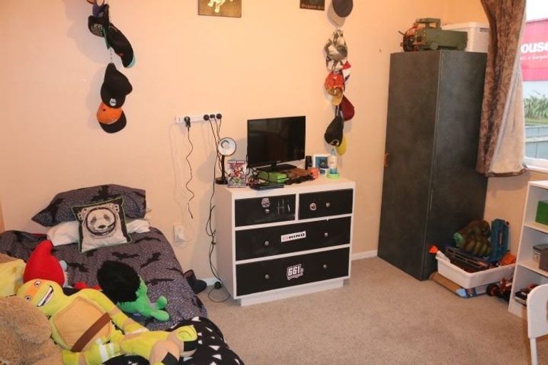 Photo of property in 3 Bailey Street, Feilding, 4702