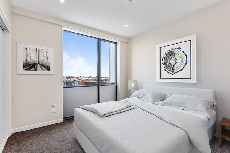 Photo of property in 309/57 Mapou Road, Hobsonville, Auckland, 0616