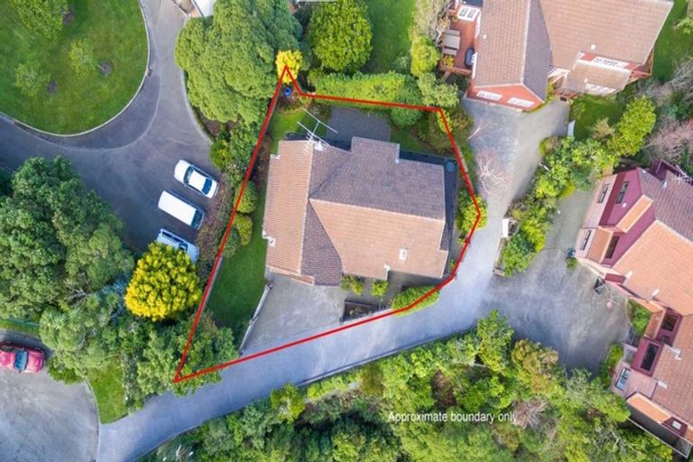 Photo of property in 17 Butavas Street, Khandallah, Wellington, 6035