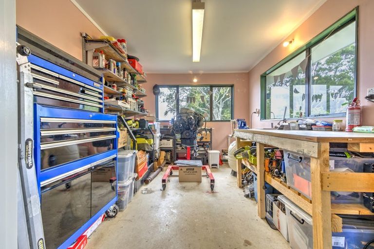 Photo of property in 119 Arthur Road, Te Pahu, Hamilton, 3285