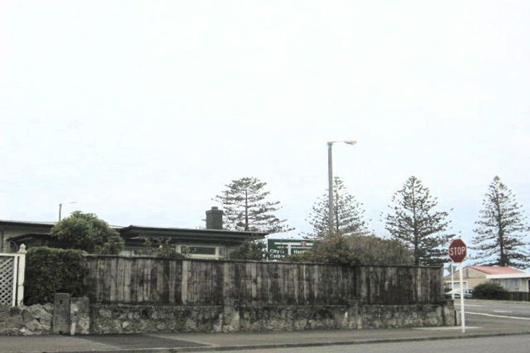 Photo of property in 118 Mcgrath Street, Napier South, Napier, 4110