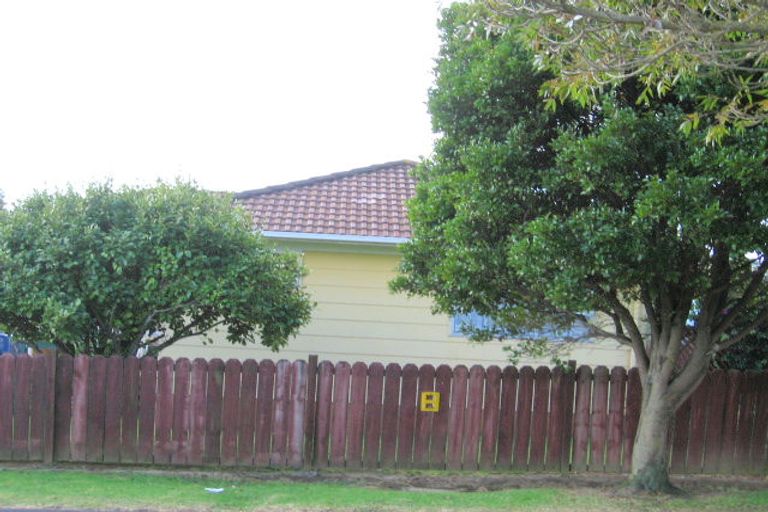 Photo of property in 140 Boundary Road, Clover Park, Auckland, 2019
