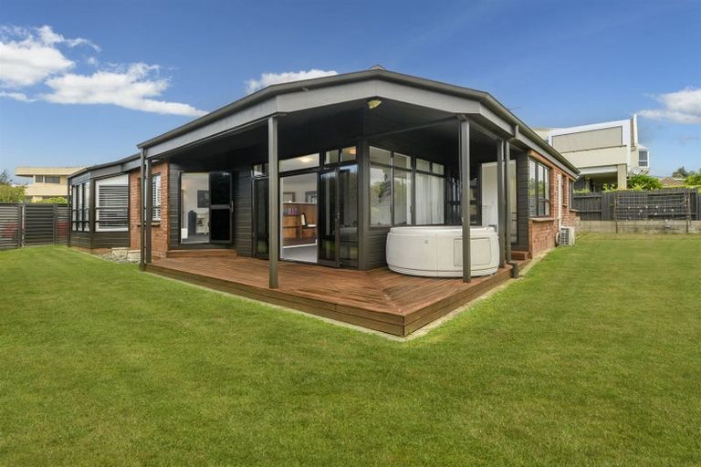 Photo of property in 131 Manuwai Drive, Matua, Tauranga, 3110