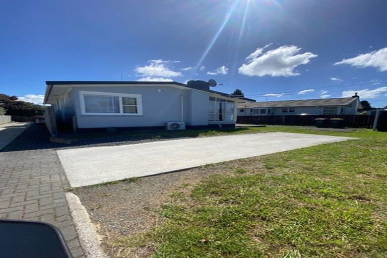 Photo of property in 5 Orion Street, Papakura, 2110