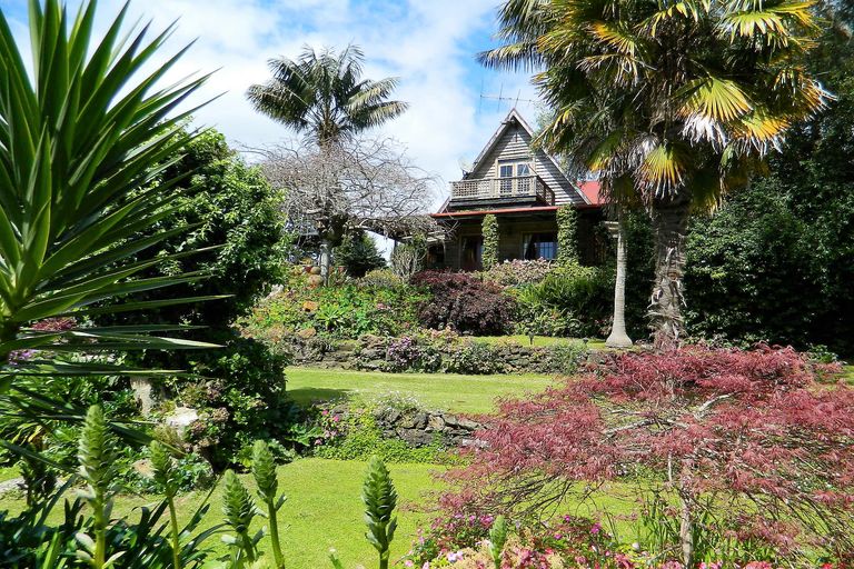 Photo of property in 962 Kerikeri Inlet Road, Kerikeri, 0293
