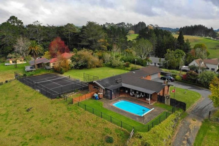 Photo of property in 64 O'neills Road, Swanson, Auckland, 0614