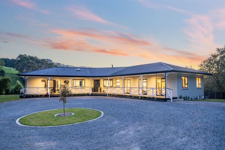 Photo of property in 718 Moonshine Hill Road, Moonshine Valley, Porirua, 5381