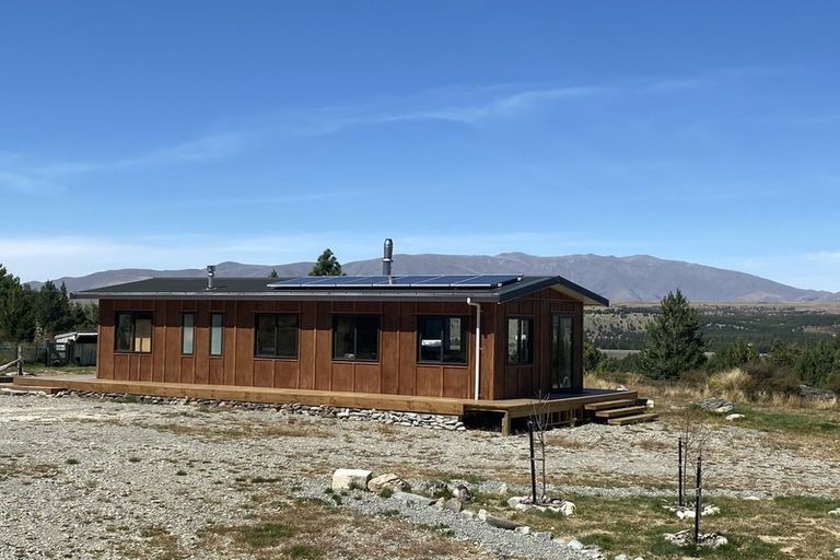 Photo of property in 560 Manuka Terrace, Ben Ohau, Twizel, 7999