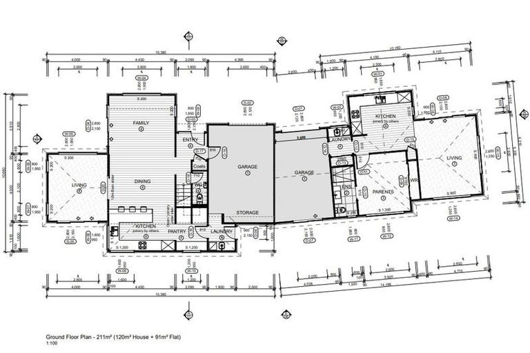 Photo of property in 188 John Burke Drive, Aotea, Porirua, 5024