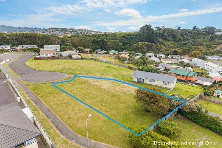 Photo of property in 5 Louisa Grove, Waitangirua, Porirua, 5024