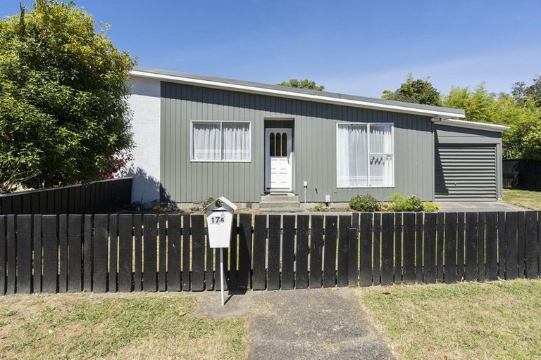 Photo of property in 17a Sunshine Avenue, Paraparaumu, 5032