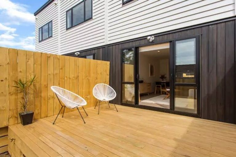 Photo of property in 5/3 Rimu Road, Mangere Bridge, Auckland, 2022