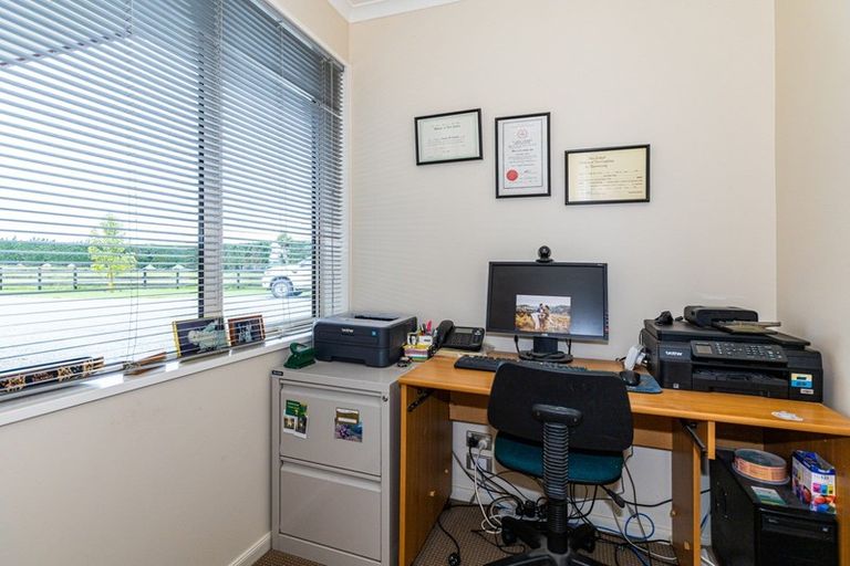 Photo of property in 54 Longbeach Road, Willowby, Ashburton, 7773