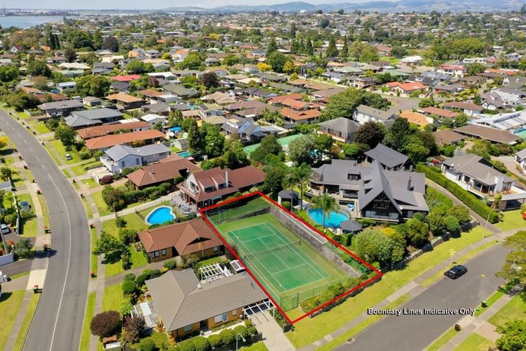 Photo of property in 46 Clivedene Street, Matua, Tauranga, 3110