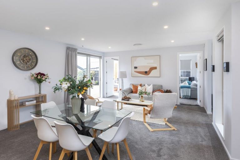 Photo of property in 4 Hollard Crescent, Lincoln, 7608