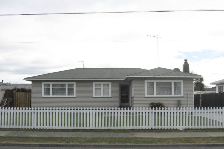 Photo of property in 16 Richmond Street, Maraenui, Napier, 4110