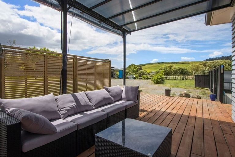 Photo of property in 36 Fisher Road, Waihi, 3681