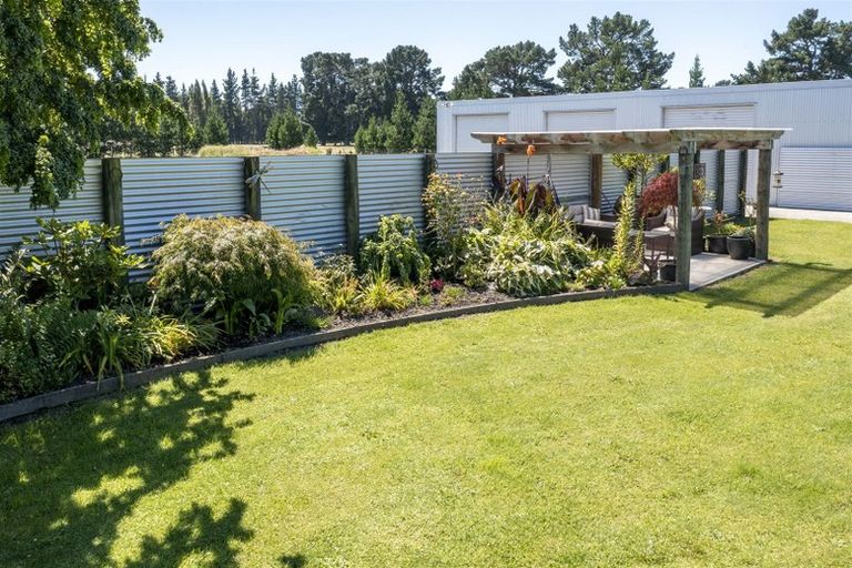 Photo of property in 80 Priors Road, Fernside, Rangiora, 7471