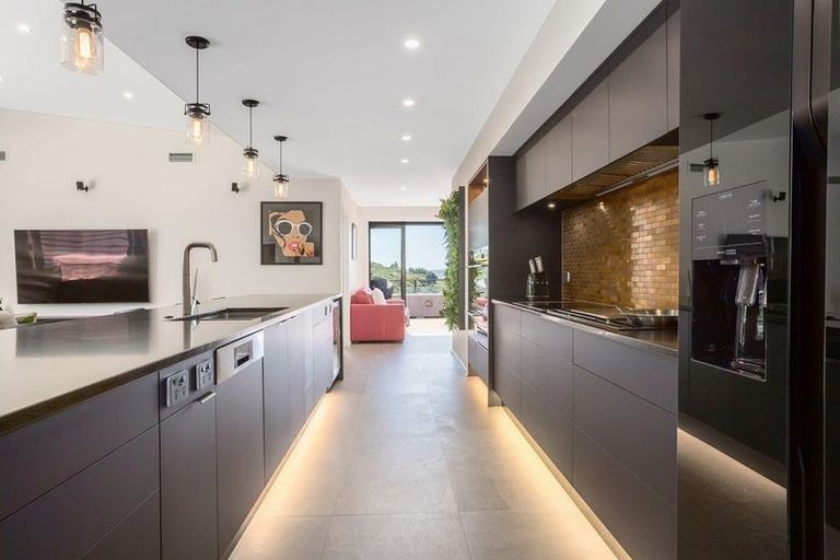 Photo of property in 1 Wheelhouse Lane, Whitby, Porirua, 5024