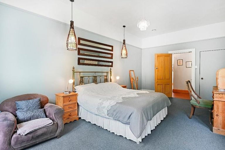 Photo of property in 1077 Reeces Road, Teviotdale, Amberley, 7483