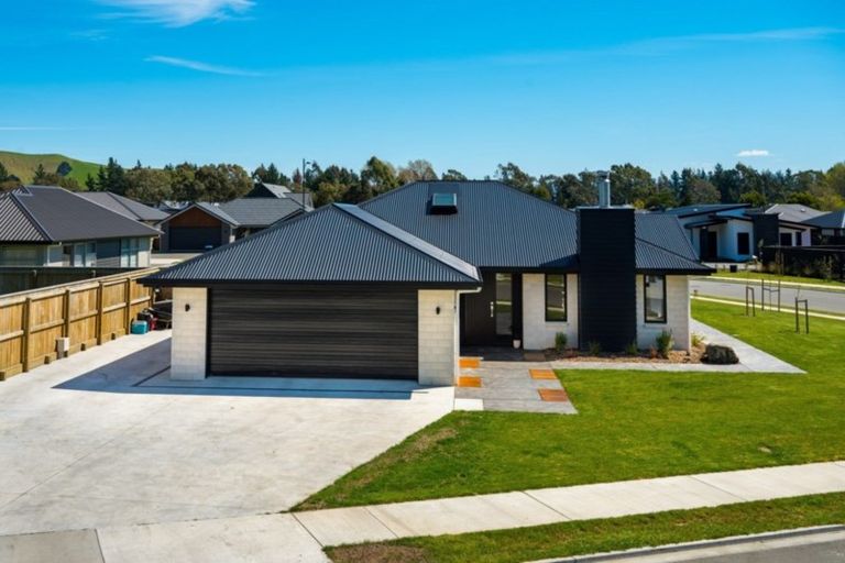 Photo of property in 2 Solomon Place, Witherlea, Blenheim, 7201